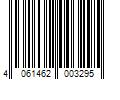 Barcode Image for UPC code 4061462003295