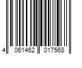 Barcode Image for UPC code 4061462017568