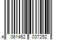 Barcode Image for UPC code 4061462037252