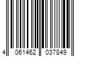 Barcode Image for UPC code 4061462037849