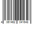 Barcode Image for UPC code 4061462041648