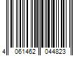 Barcode Image for UPC code 4061462044823