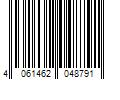 Barcode Image for UPC code 4061462048791