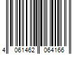 Barcode Image for UPC code 4061462064166