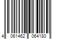 Barcode Image for UPC code 4061462064180