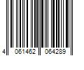 Barcode Image for UPC code 4061462064289