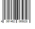 Barcode Image for UPC code 4061462065828