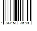 Barcode Image for UPC code 4061462066795