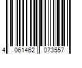 Barcode Image for UPC code 4061462073557