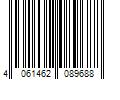 Barcode Image for UPC code 4061462089688