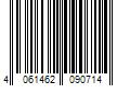 Barcode Image for UPC code 4061462090714