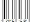 Barcode Image for UPC code 4061462102165