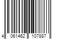 Barcode Image for UPC code 4061462107887