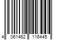 Barcode Image for UPC code 4061462116445