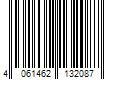 Barcode Image for UPC code 4061462132087