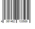 Barcode Image for UPC code 4061462133589