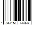 Barcode Image for UPC code 4061462138539