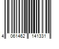 Barcode Image for UPC code 4061462141331