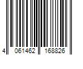 Barcode Image for UPC code 4061462168826