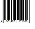 Barcode Image for UPC code 4061462171086