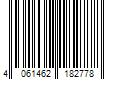 Barcode Image for UPC code 4061462182778