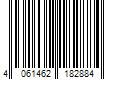 Barcode Image for UPC code 4061462182884