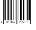 Barcode Image for UPC code 4061462205675