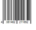 Barcode Image for UPC code 4061462211652