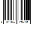 Barcode Image for UPC code 4061462216091