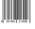 Barcode Image for UPC code 4061462218996