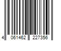 Barcode Image for UPC code 4061462227356