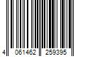 Barcode Image for UPC code 4061462259395