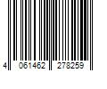 Barcode Image for UPC code 4061462278259