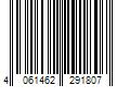 Barcode Image for UPC code 4061462291807