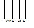 Barcode Image for UPC code 4061462291821