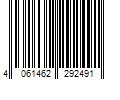 Barcode Image for UPC code 4061462292491