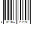 Barcode Image for UPC code 4061462292538