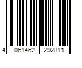 Barcode Image for UPC code 4061462292811