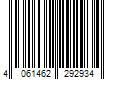 Barcode Image for UPC code 4061462292934