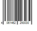 Barcode Image for UPC code 4061462293030