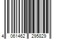 Barcode Image for UPC code 4061462295829