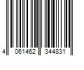 Barcode Image for UPC code 4061462344831