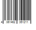 Barcode Image for UPC code 4061462351211