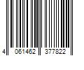 Barcode Image for UPC code 4061462377822