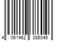 Barcode Image for UPC code 4061462386046