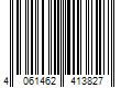 Barcode Image for UPC code 4061462413827