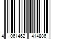 Barcode Image for UPC code 4061462414886