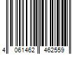 Barcode Image for UPC code 4061462462559