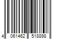 Barcode Image for UPC code 4061462518898