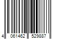 Barcode Image for UPC code 4061462529887